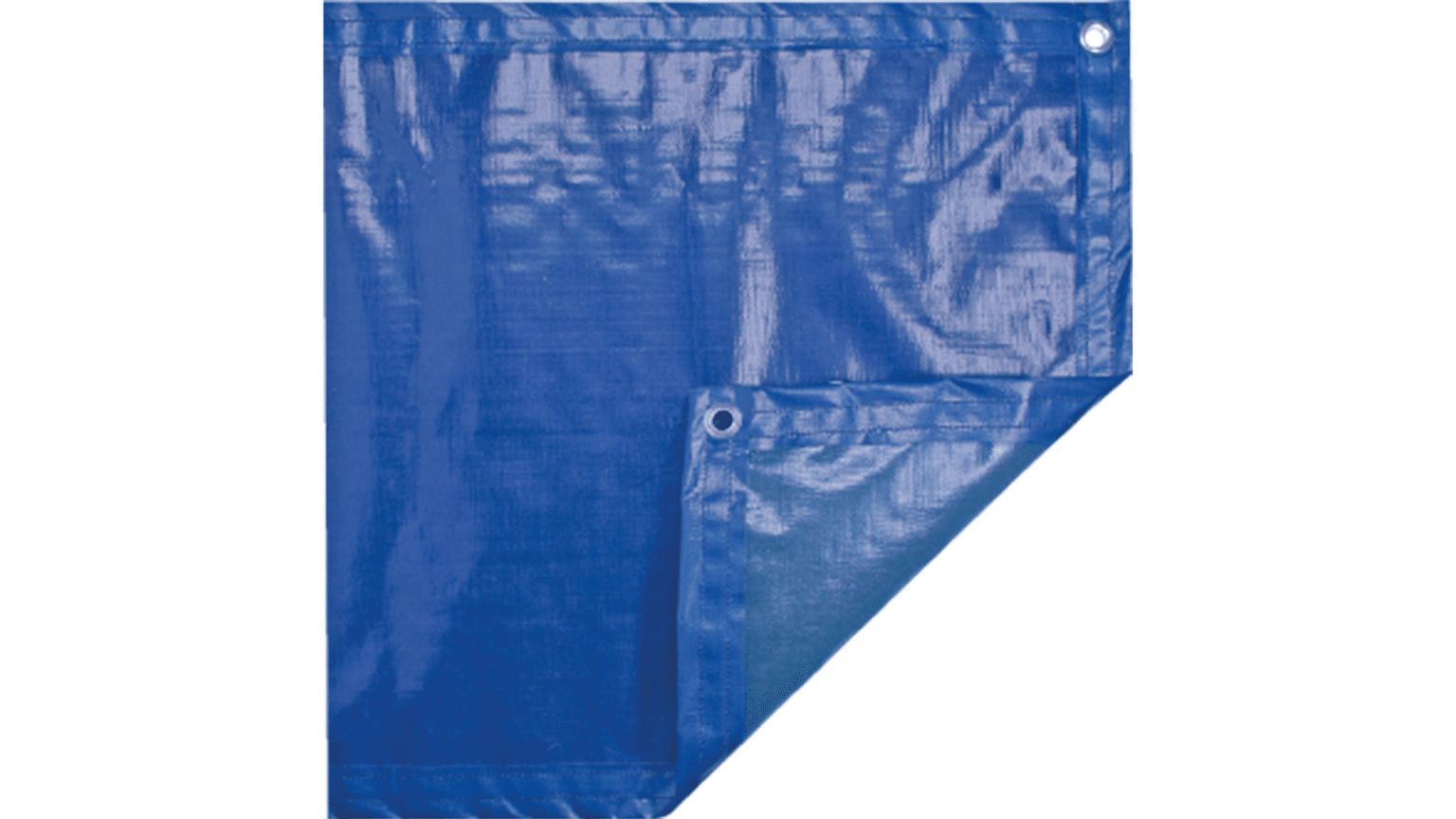 Winter cover Covea Prima Blue DEL