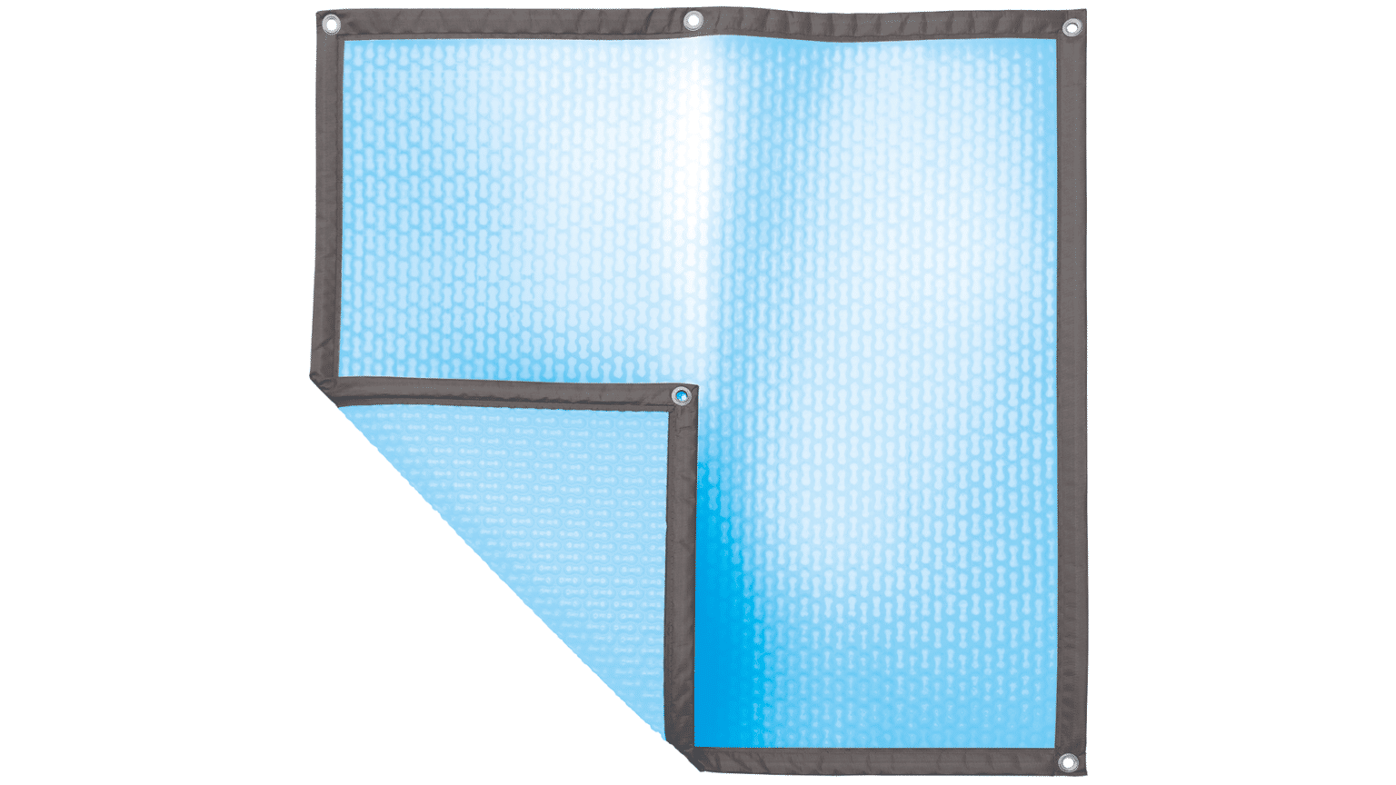 Couverture isotherme Solguard DEL