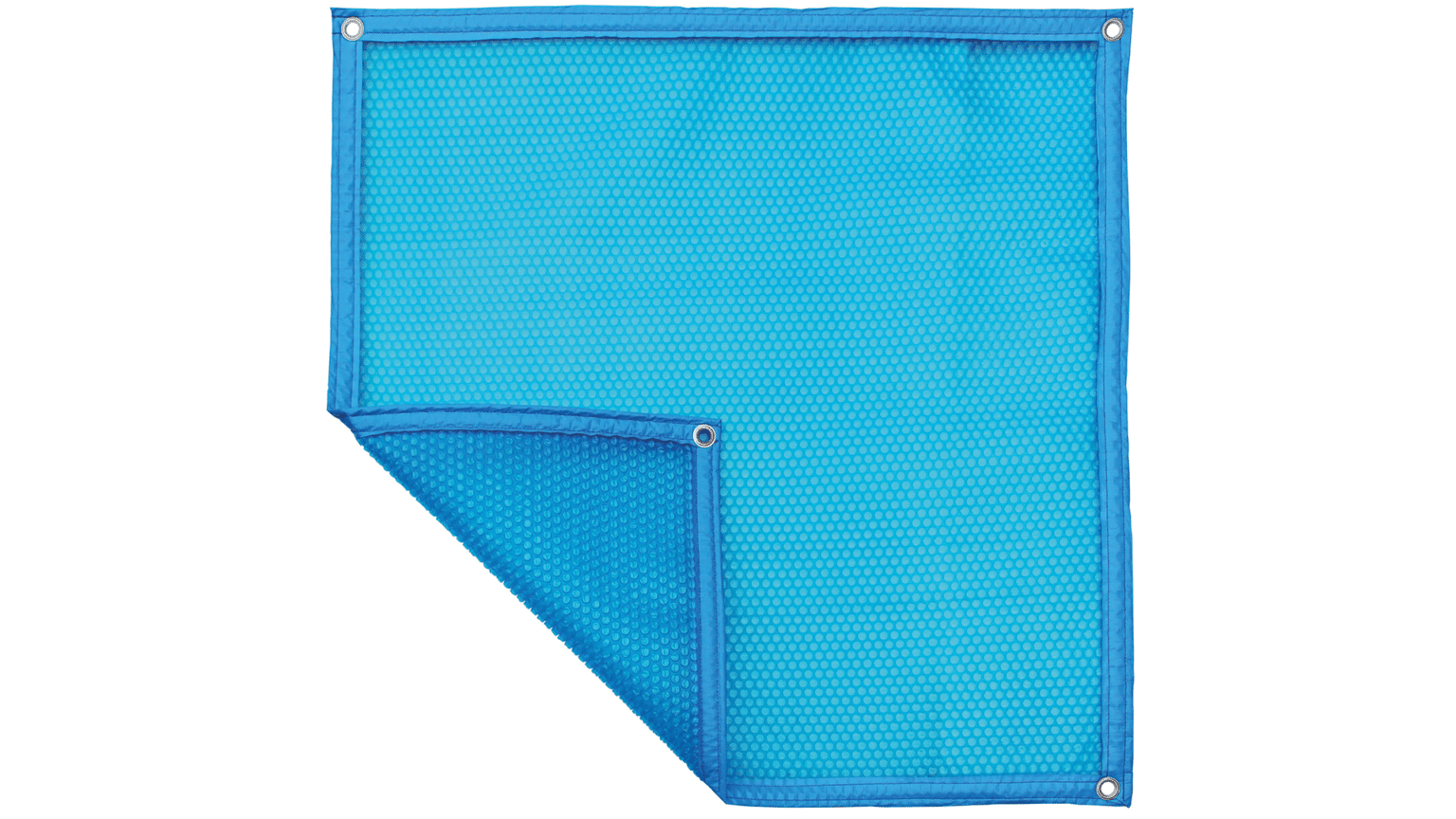 Isothermische Abdeckungen Blau Blau 400 Mikron DEL