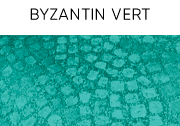 Byzantin-vert
