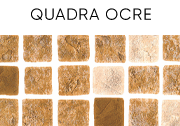 Quadra-ocre