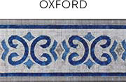 Oxford Wasserlinie