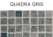 Quadra grey waterline