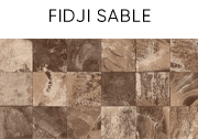 Fiji sand waterline