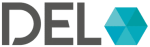 Logo DEL